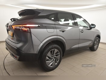 Used Nissan Qashqai 2024 for sale - 76284598: Photo