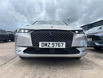 Used DS Automobiles DS 4 2024 for sale - 79795281: Photo