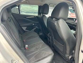 Used DS Automobiles DS 4 2024 for sale - 79795281: Photo