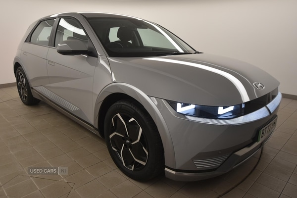 Used Hyundai IONIQ 5 2022 for sale - 76914024: Photo 1