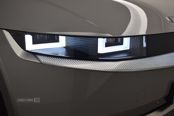 Used Hyundai IONIQ 5 2022 for sale - 76914024: Photo 11