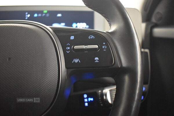 Used Hyundai IONIQ 5 2022 for sale - 76914024: Photo 16
