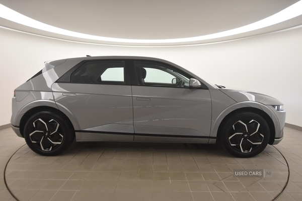 Used Hyundai IONIQ 5 2022 for sale - 76914024: Photo 2