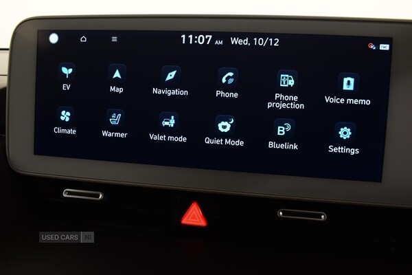 Used Hyundai IONIQ 5 2022 for sale - 76914024: Photo 21