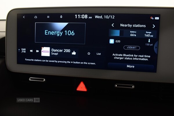 Used Hyundai IONIQ 5 2022 for sale - 76914024: Photo 23