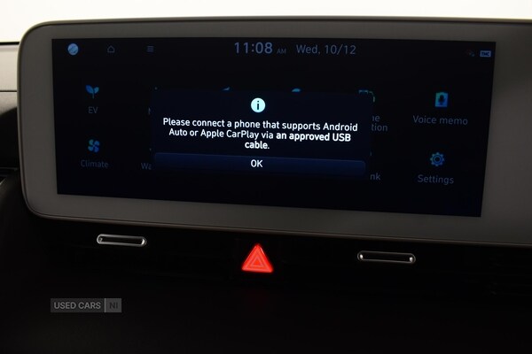 Used Hyundai IONIQ 5 2022 for sale - 76914024: Photo 24