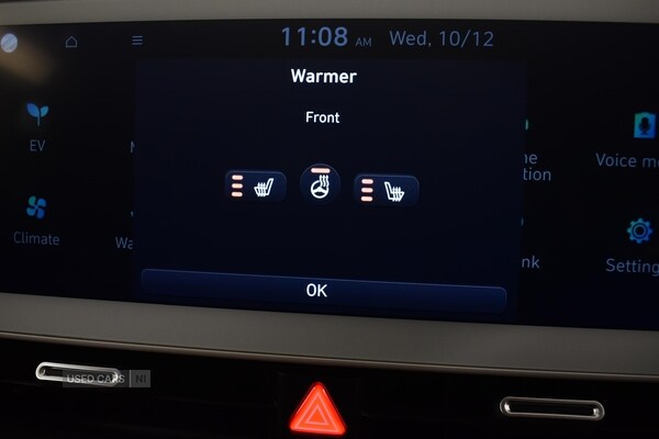 Used Hyundai IONIQ 5 2022 for sale - 76914024: Photo 25