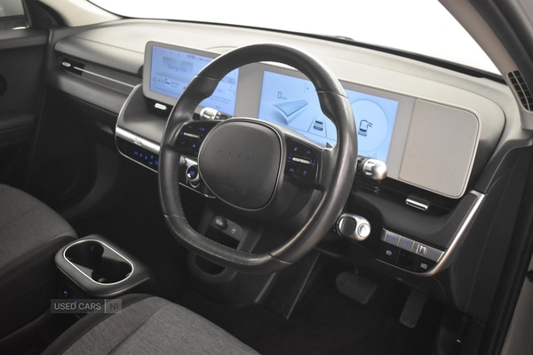 Used Hyundai IONIQ 5 2022 for sale - 76914024: Photo 3