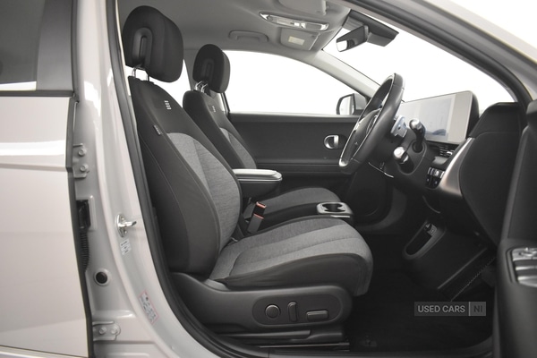 Used Hyundai IONIQ 5 2022 for sale - 76914024: Photo 32