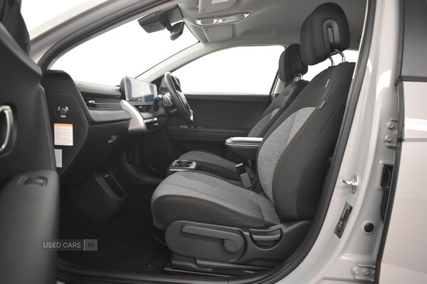 Used Hyundai IONIQ 5 2022 for sale - 76914024: Photo 35