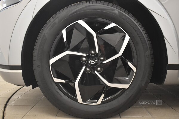 Used Hyundai IONIQ 5 2022 for sale - 76914024: Photo 46