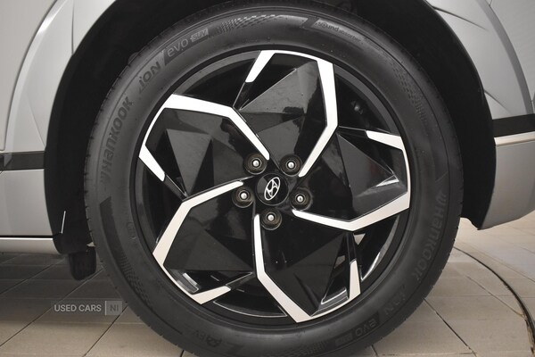 Used Hyundai IONIQ 5 2022 for sale - 76914024: Photo 47