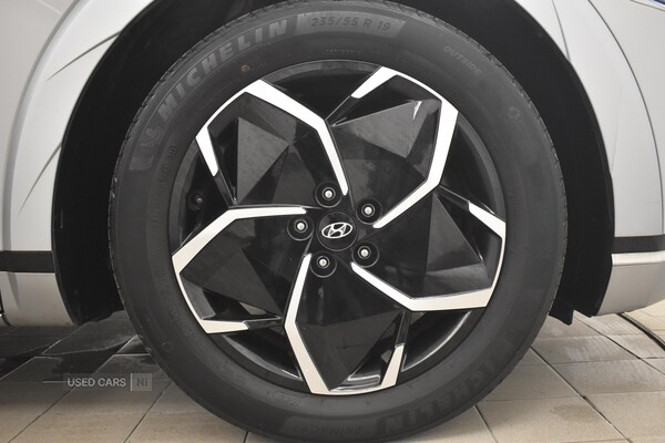 Used Hyundai IONIQ 5 2022 for sale - 76914024: Photo 49