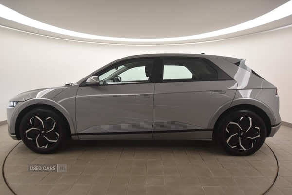 Used Hyundai IONIQ 5 2022 for sale - 76914024: Photo 8