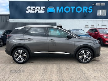 Used Peugeot 3008 2023 for sale - 78449191: Photo