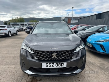 Used Peugeot 3008 2023 for sale - 78449191: Photo
