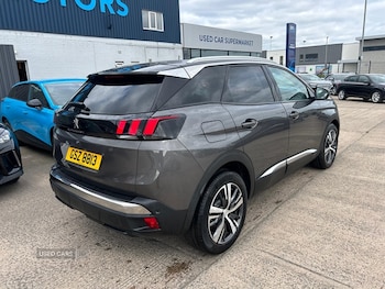 Used Peugeot 3008 2023 for sale - 78449191: Photo
