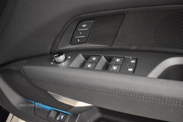 Used Audi RS e-tron GT 2023 for sale - 76337958: Photo 48