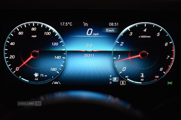 Used Mercedes-Benz GLA 2022 for sale - 76690171: Photo 13