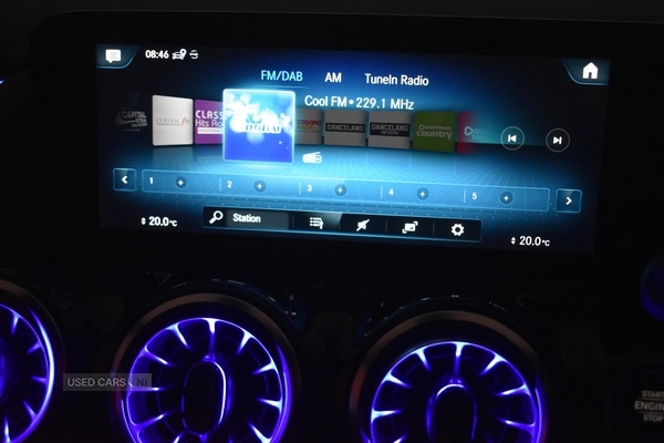 Used Mercedes-Benz GLA 2022 for sale - 76690171: Photo 25