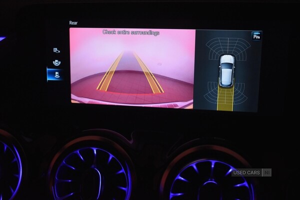 Used Mercedes-Benz GLA 2022 for sale - 76690171: Photo 28