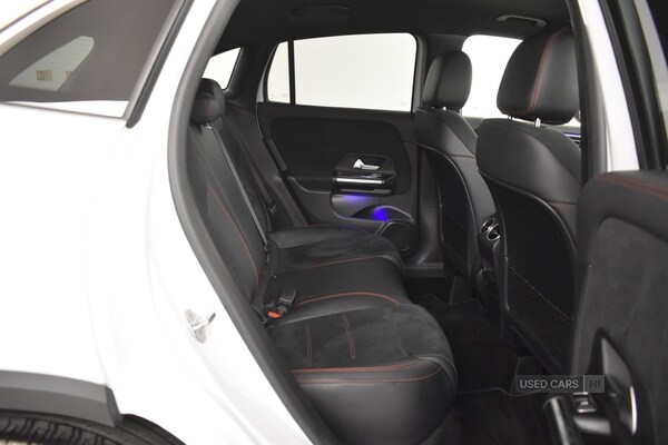 Used Mercedes-Benz GLA 2022 for sale - 76690171: Photo 39