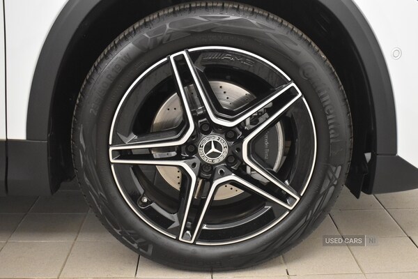 Used Mercedes-Benz GLA 2022 for sale - 76690171: Photo 45