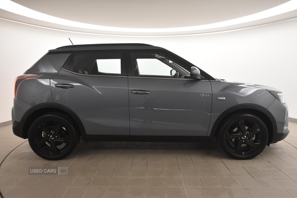 Used KGM Tivoli 2024 for sale - 77030497: Photo 2