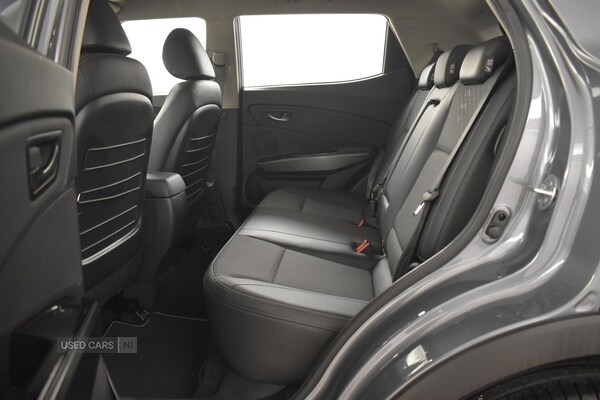 Used KGM Tivoli 2024 for sale - 77030497: Photo 27