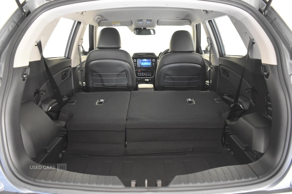 Used KGM Tivoli 2024 for sale - 77030497: Photo 31