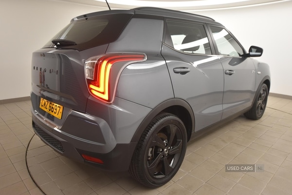 Used KGM Tivoli 2024 for sale - 77030497: Photo 4