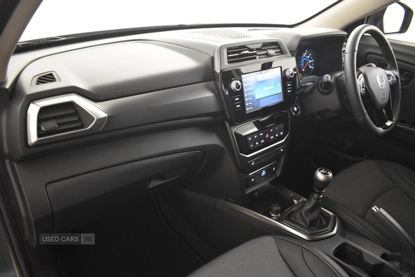 Used KGM Tivoli 2024 for sale - 77030497: Photo 8