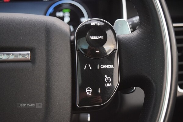 Used Land Rover Range Rover Sport 2021 for sale - 77372084: Photo 16