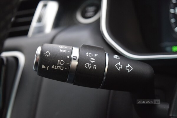 Used Land Rover Range Rover Sport 2021 for sale - 77372084: Photo 17