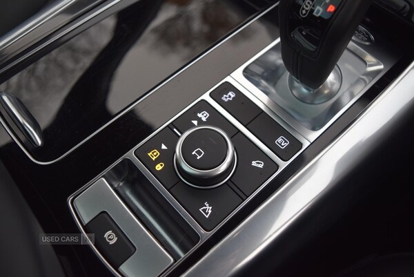 Used Land Rover Range Rover Sport 2021 for sale - 77372084: Photo 28