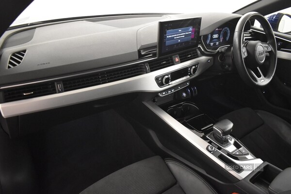 Used Audi A5 2021 for sale - 76646993: Photo 10