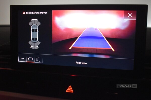 Used Audi A5 2021 for sale - 76646993: Photo 25