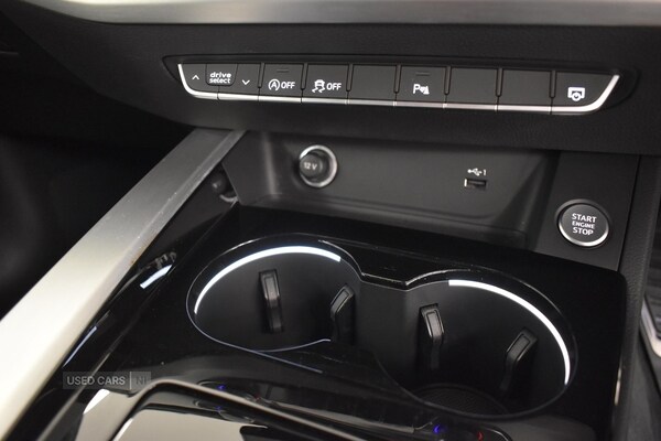 Used Audi A5 2021 for sale - 76646993: Photo 27