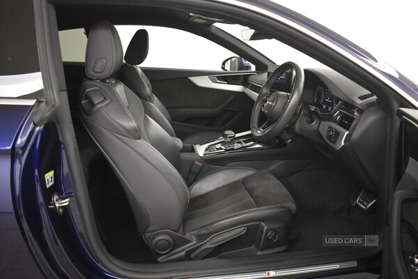 Used Audi A5 2021 for sale - 76646993: Photo 34