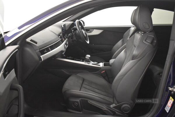 Used Audi A5 2021 for sale - 76646993: Photo 36