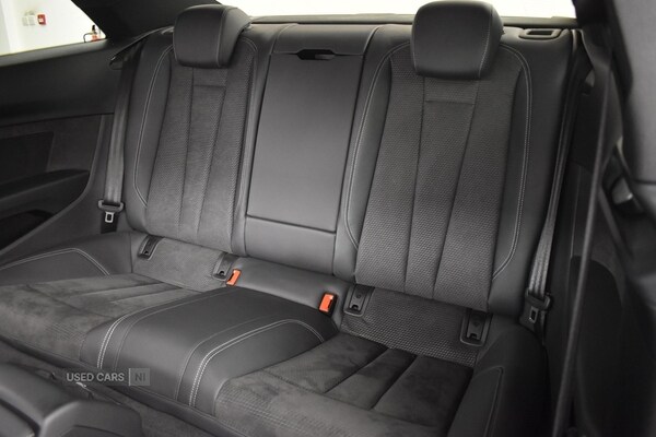 Used Audi A5 2021 for sale - 76646993: Photo 38