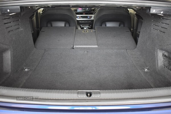 Used Audi A5 2021 for sale - 76646993: Photo 44