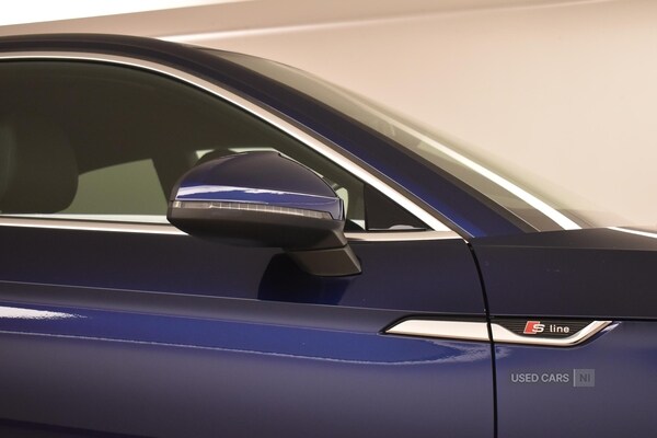 Used Audi A5 2021 for sale - 76646993: Photo 8