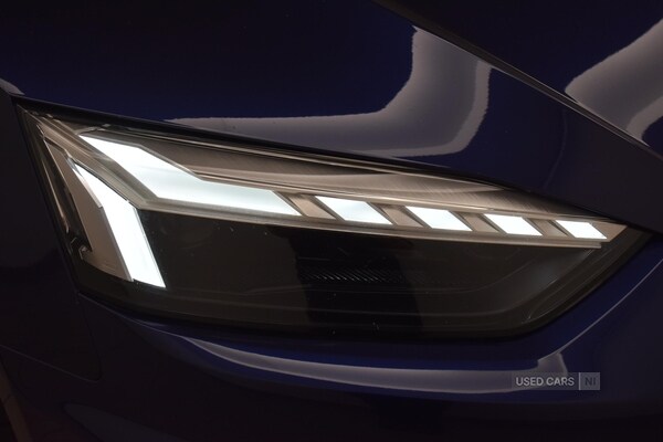 Used Audi A5 2021 for sale - 76646993: Photo 9