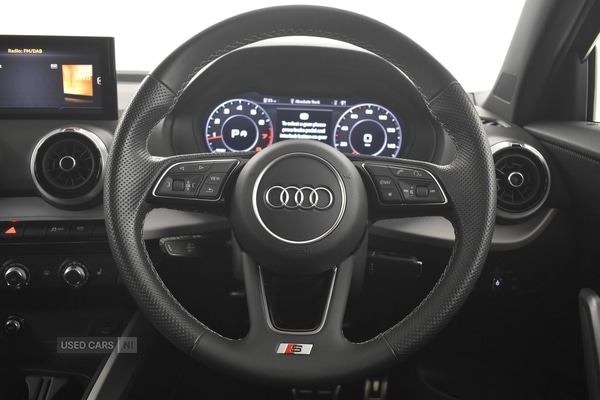Used Audi Q2 2022 for sale - 76672180: Photo 12