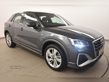 Audi - Q2