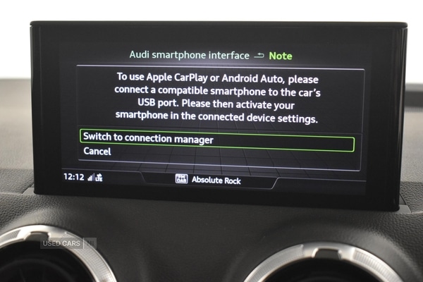 Used Audi Q2 2022 for sale - 76672180: Photo 21