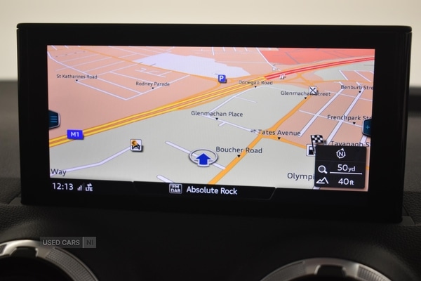 Used Audi Q2 2022 for sale - 76672180: Photo 22