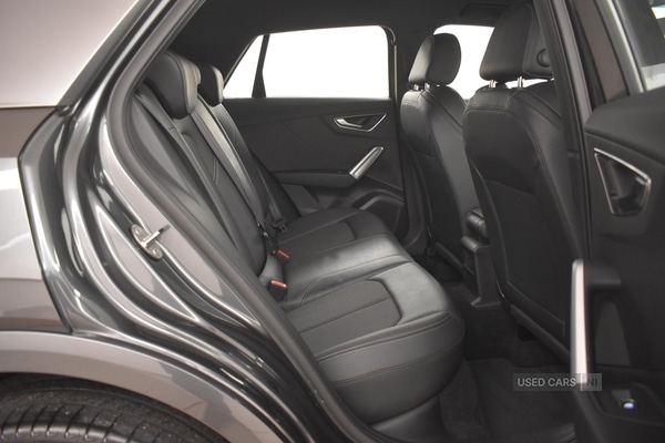 Used Audi Q2 2022 for sale - 76672180: Photo 34