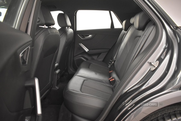 Used Audi Q2 2022 for sale - 76672180: Photo 35